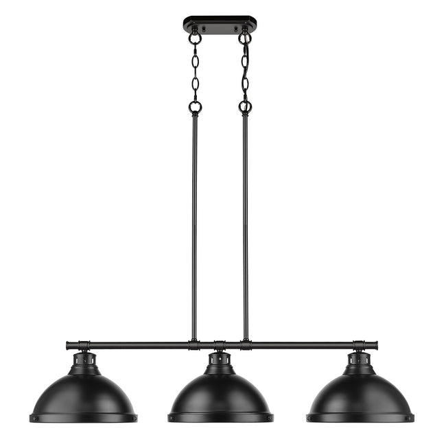 Golden-3602-3LP BLK-BLK|ALT|2