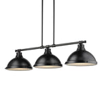 Golden-3602-3LP BLK-BLK|ALT|4