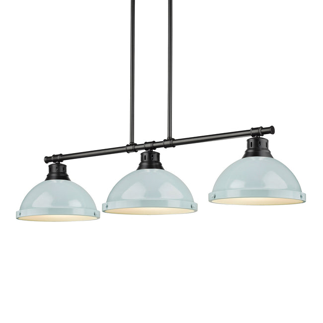 Golden-3602-3LP BLK-SF|ALT|1