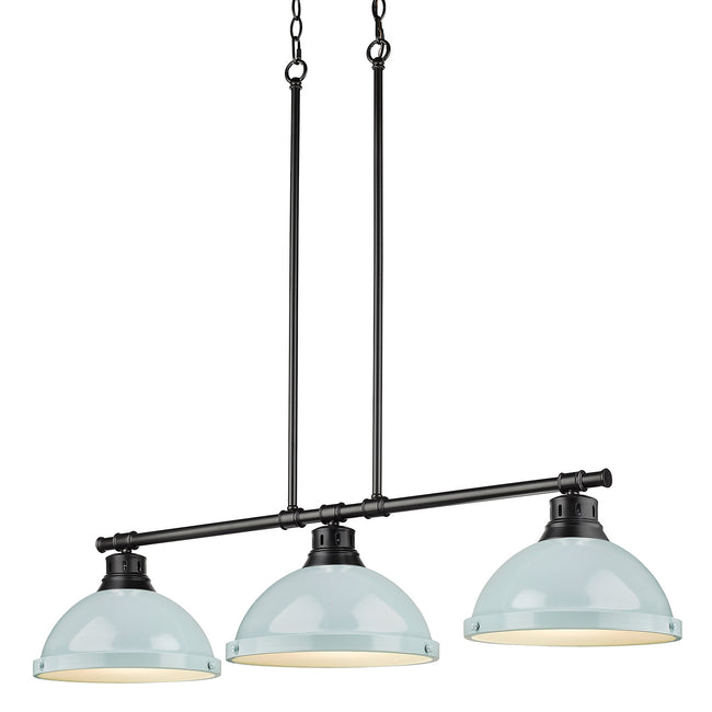 Golden-3602-3LP BLK-SF|MAIN