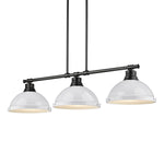 Golden-3602-3LP BLK-WH|ALT|1