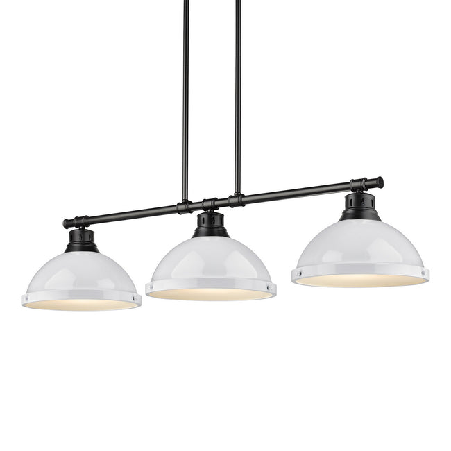 Golden-3602-3LP BLK-WH|ALT|1