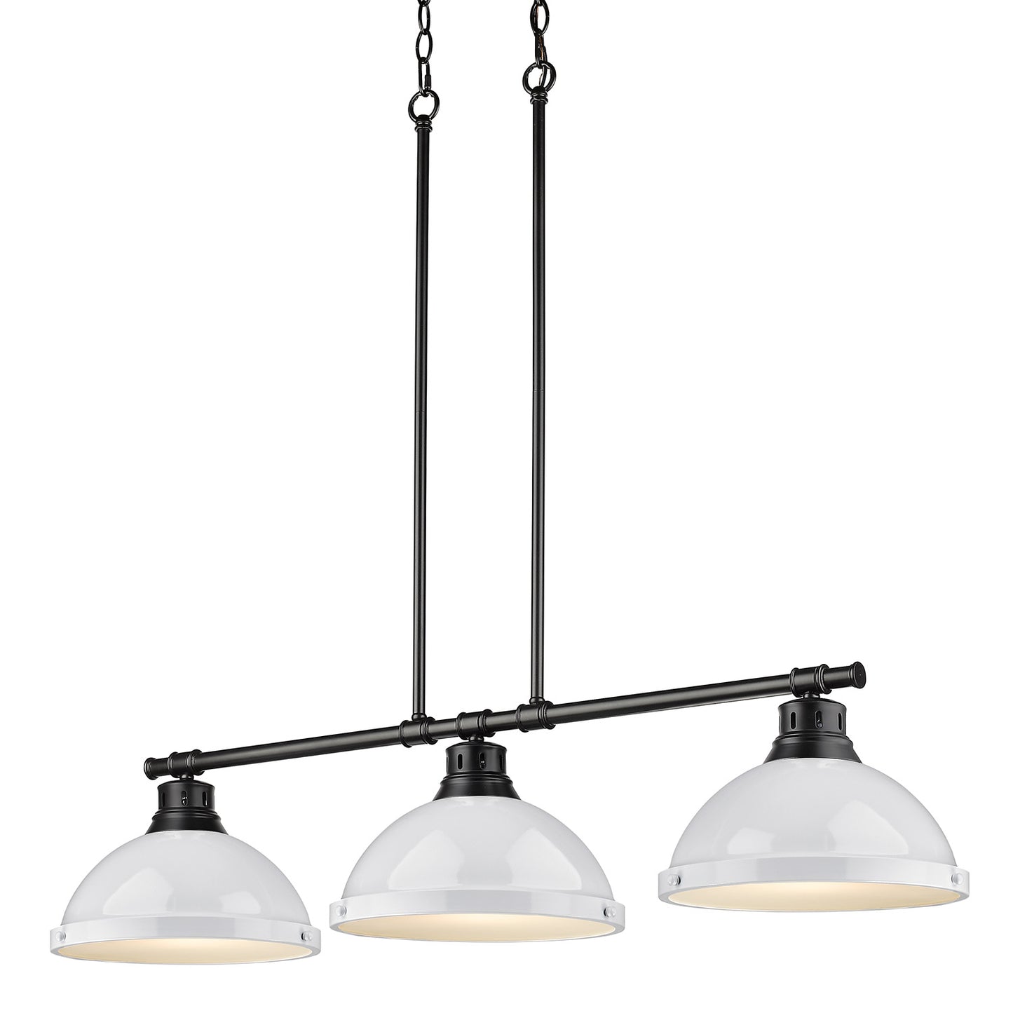 Golden-3602-3LP BLK-WH|MAIN