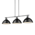 Golden-3602-3LP CH-BLK|ALT|1