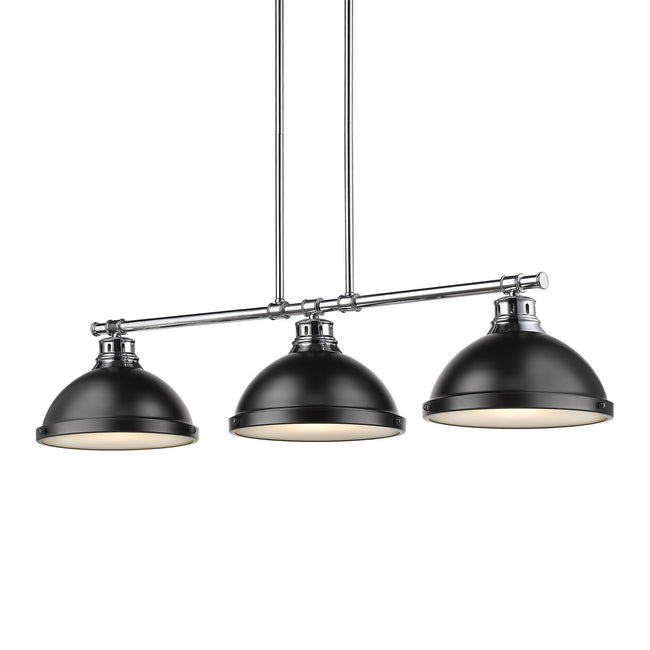 Golden-3602-3LP CH-BLK|ALT|1