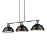 Golden-3602-3LP PW-BLK|ALT|1