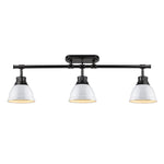 Golden-3602-3SF BLK-WH|ALT|1
