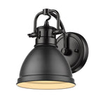 Golden-3602-BA1 BLK-BLK|MAIN