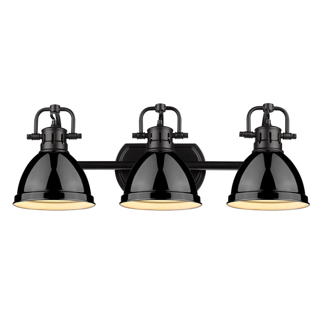 Golden-3602-BA3 BLK-BK|MAIN