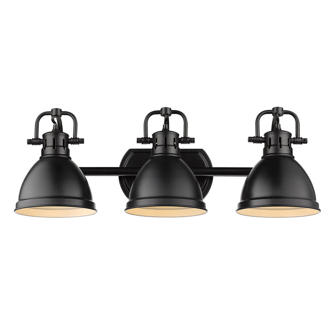 Golden-3602-BA3 BLK-BLK|ALT|1