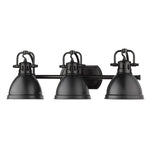Golden-3602-BA3 BLK-BLK|ALT|2