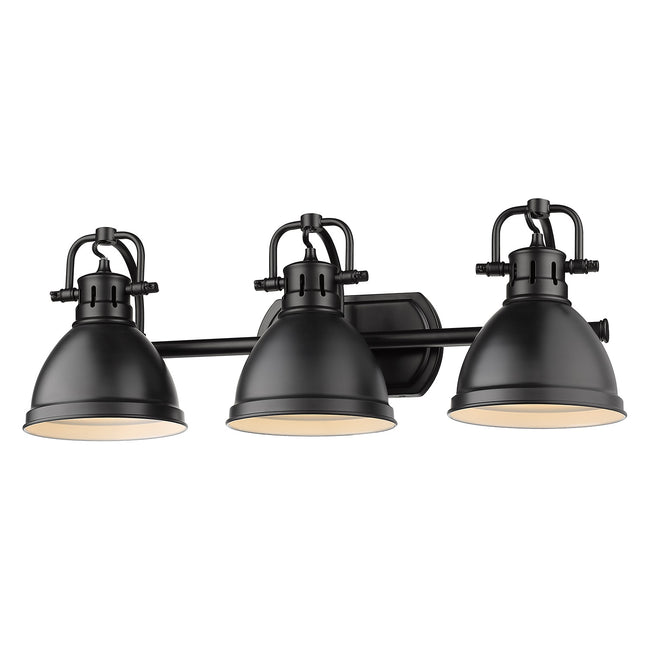 Golden-3602-BA3 BLK-BLK|MAIN