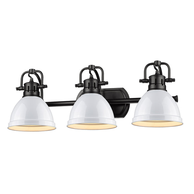 Golden-3602-BA3 BLK-WH|MAIN