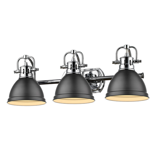Golden-3602-BA3 CH-BLK|MAIN