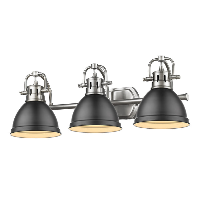 Golden-3602-BA3 PW-BLK|MAIN