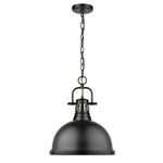 Golden-3602-L BLK-BLK|ALT|1