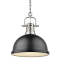 Duncan Outdoor (Damp) Pendant by Golden