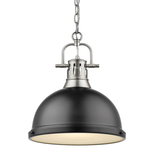 Duncan Outdoor (Damp) Pendant by Golden