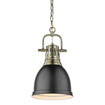 Golden-3602-S AB-BLK|MAIN