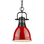 Golden-3602-S BLK-RD|MAIN