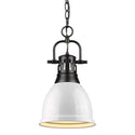 Duncan Outdoor (Damp) Pendant by Golden