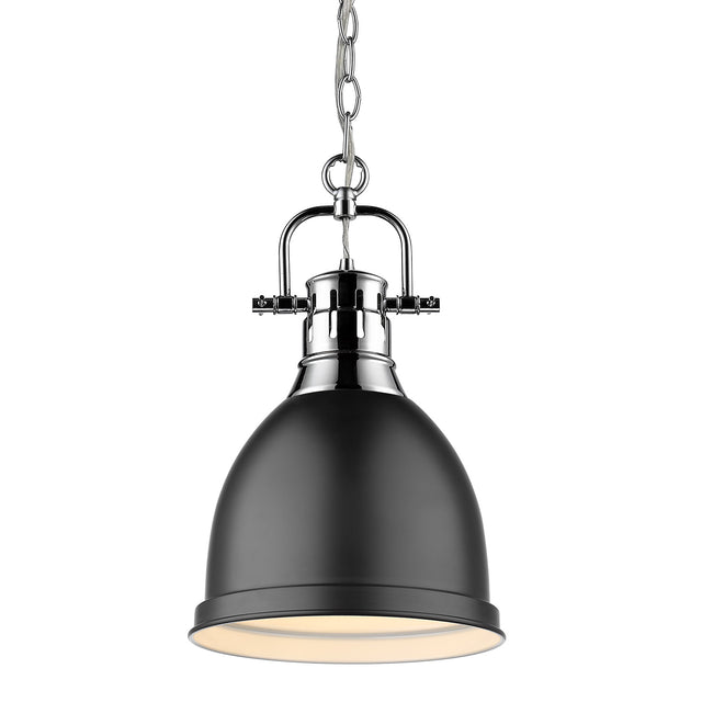 Duncan Outdoor (Damp) Pendant by Golden