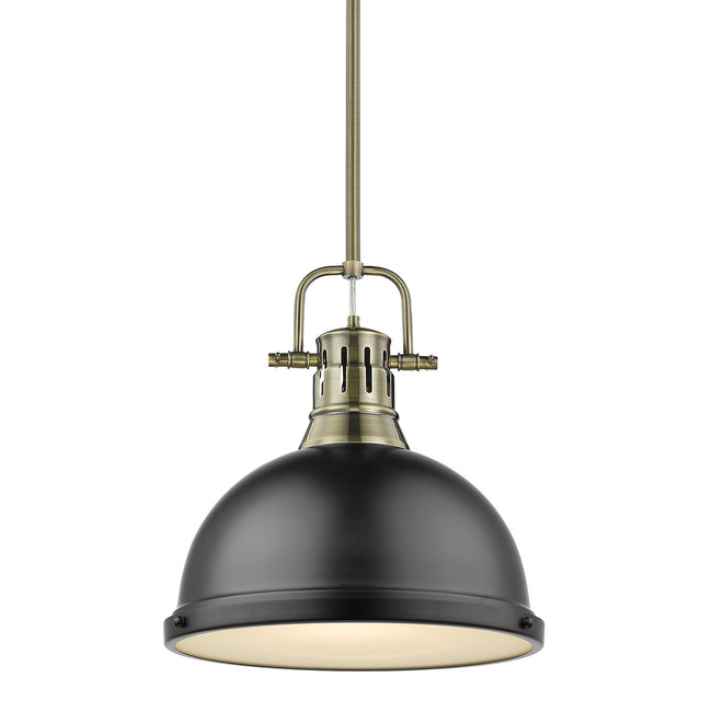 Golden-3604-L AB-BLK|MAIN