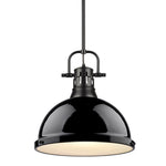 Golden-3604-L BLK-BK|MAIN