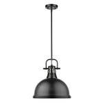 Golden-3604-L BLK-BLK|ALT|1