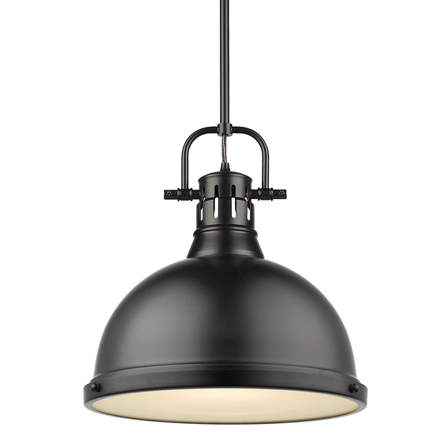 Golden-3604-L BLK-BLK|MAIN