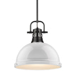 Golden-3604-L BLK-WH|MAIN