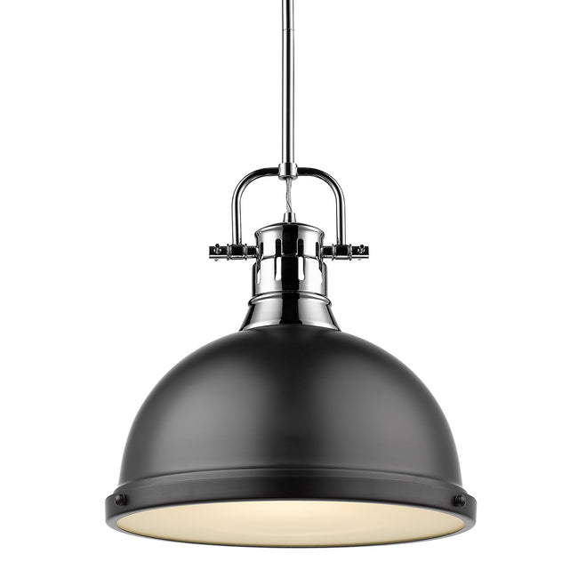 Golden-3604-L CH-BLK|MAIN