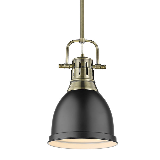Golden-3604-S AB-BLK|MAIN