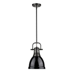 Golden-3604-S BLK-BK|ALT|1