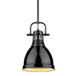 Golden-3604-S BLK-BK|MAIN