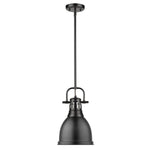 Golden-3604-S BLK-BLK|ALT|1
