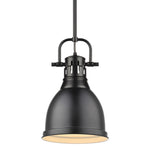 Golden-3604-S BLK-BLK|MAIN