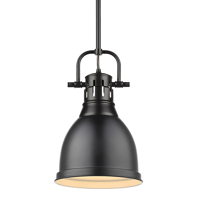 Golden-3604-S BLK-BLK|MAIN