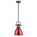 Golden-3604-S BLK-RD|ALT|1