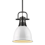 Golden-3604-S BLK-WH|MAIN