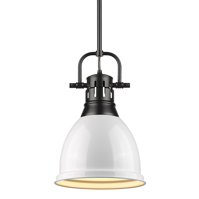 Duncan Outdoor (Damp) Pendant by Golden