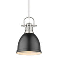 Duncan Outdoor (Damp) Pendant by Golden