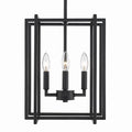 Tribeca Chandelier by Golden