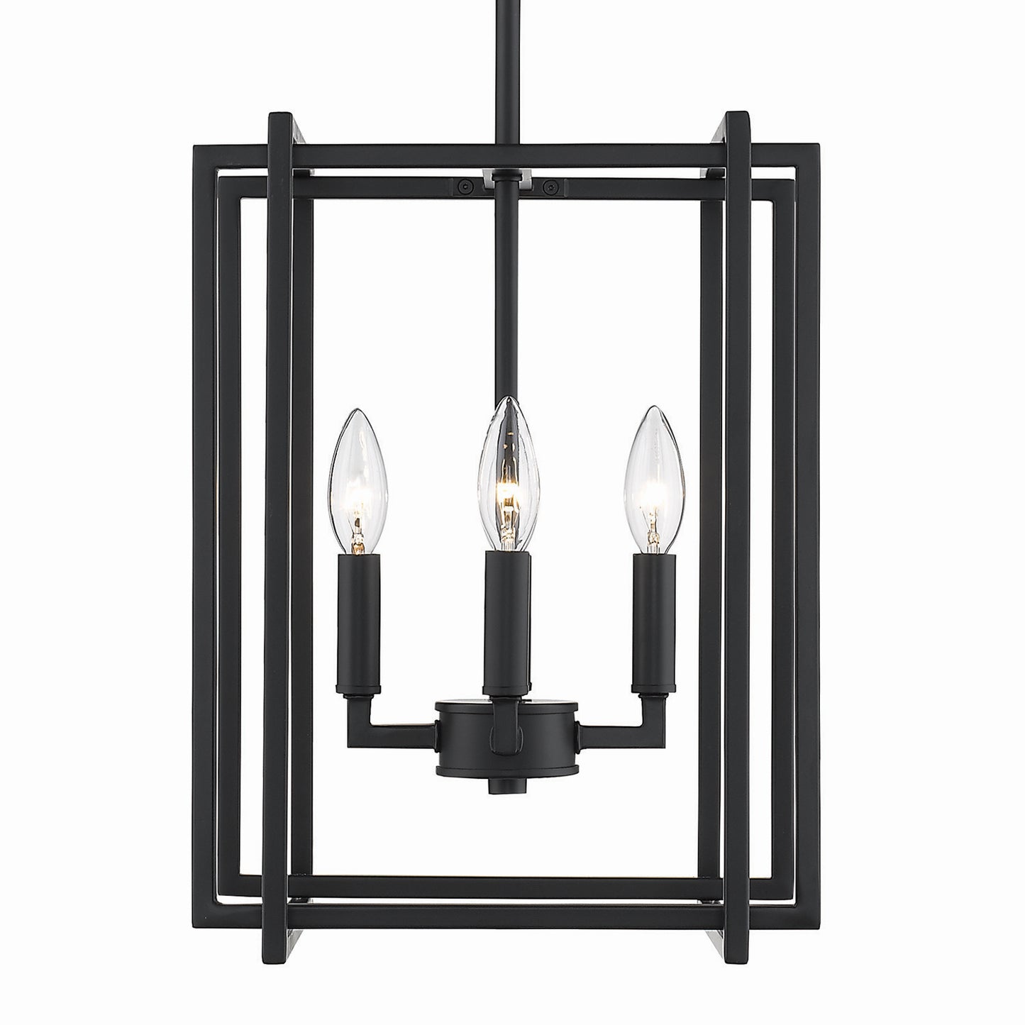 Golden-6070-4 BLK-BLK|MAIN