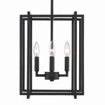 Golden-6070-4 BLK-BLK|MAIN
