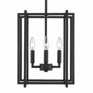 Tribeca Chandelier by Golden