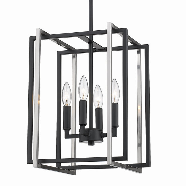 Golden-6070-4 BLK-PW|ALT|1