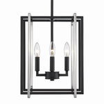 Golden-6070-4 BLK-PW|MAIN