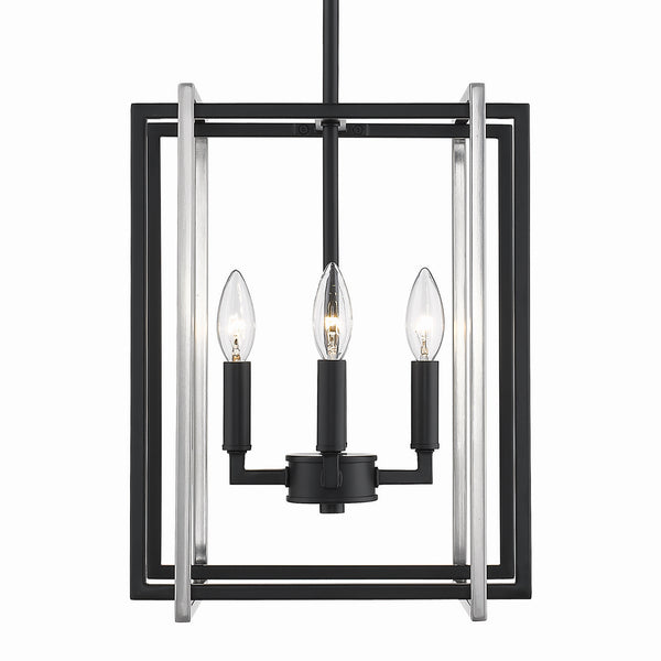 Tribeca Chandelier by Golden