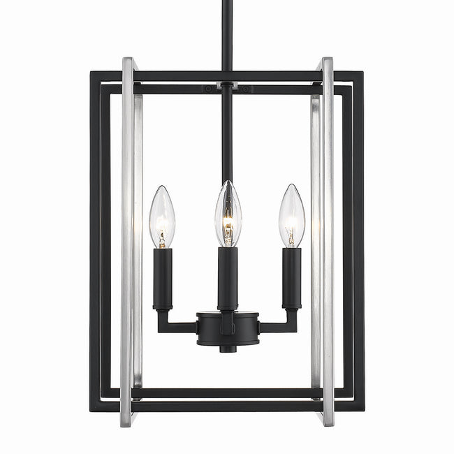 Golden-6070-4 BLK-PW|MAIN